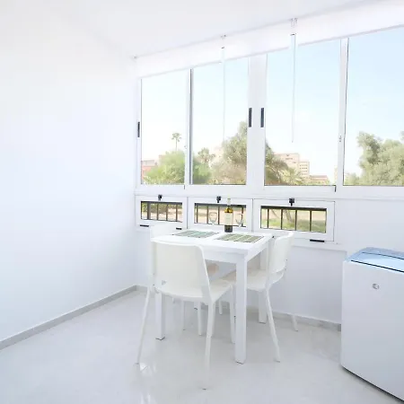 Miramar Dream Apartment *