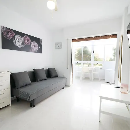 Apartment Miramar Dream