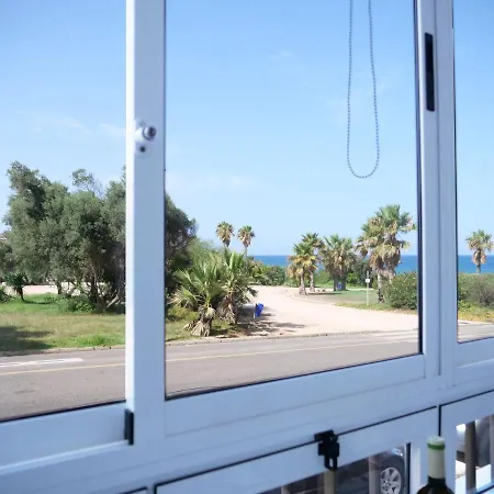 Apartman Miramar Dream